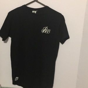 BEE Inspired Large Tee